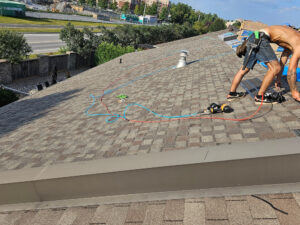 50 Year Warranty on Materials and Workmanship by Certainteed - Done-Right-Roofs-20230906