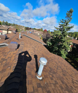 Vents Installed and Leaks Fixed Multi-Unit Townhomes - Stittsville - Done-Right-Roofs-20231012