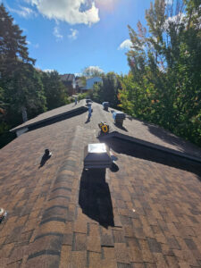 Townhomes Multi-unit Multi-surface - Done-Right-Roofs-20231012