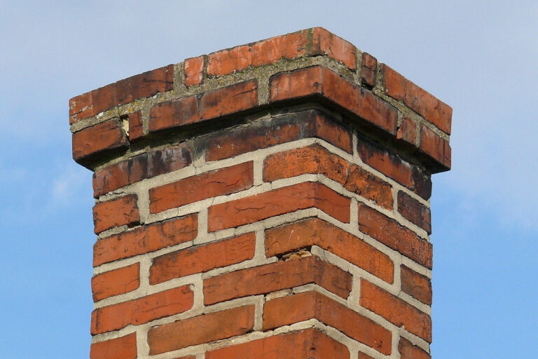 Fireplace and Stove Chimney Cleaning