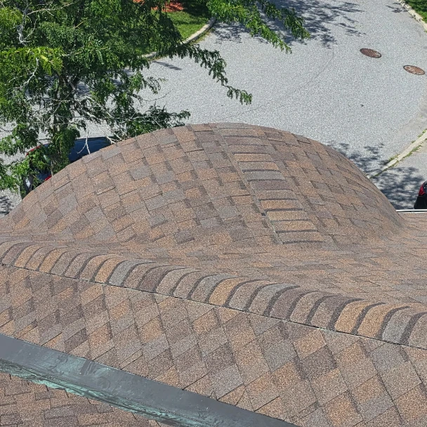 Roofing Project